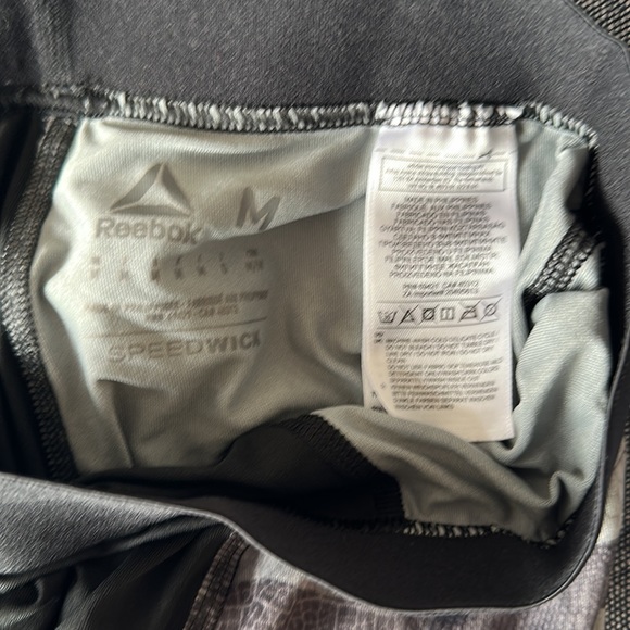 Reebok Speedwick Tight Base layer - Picture 2 of 3